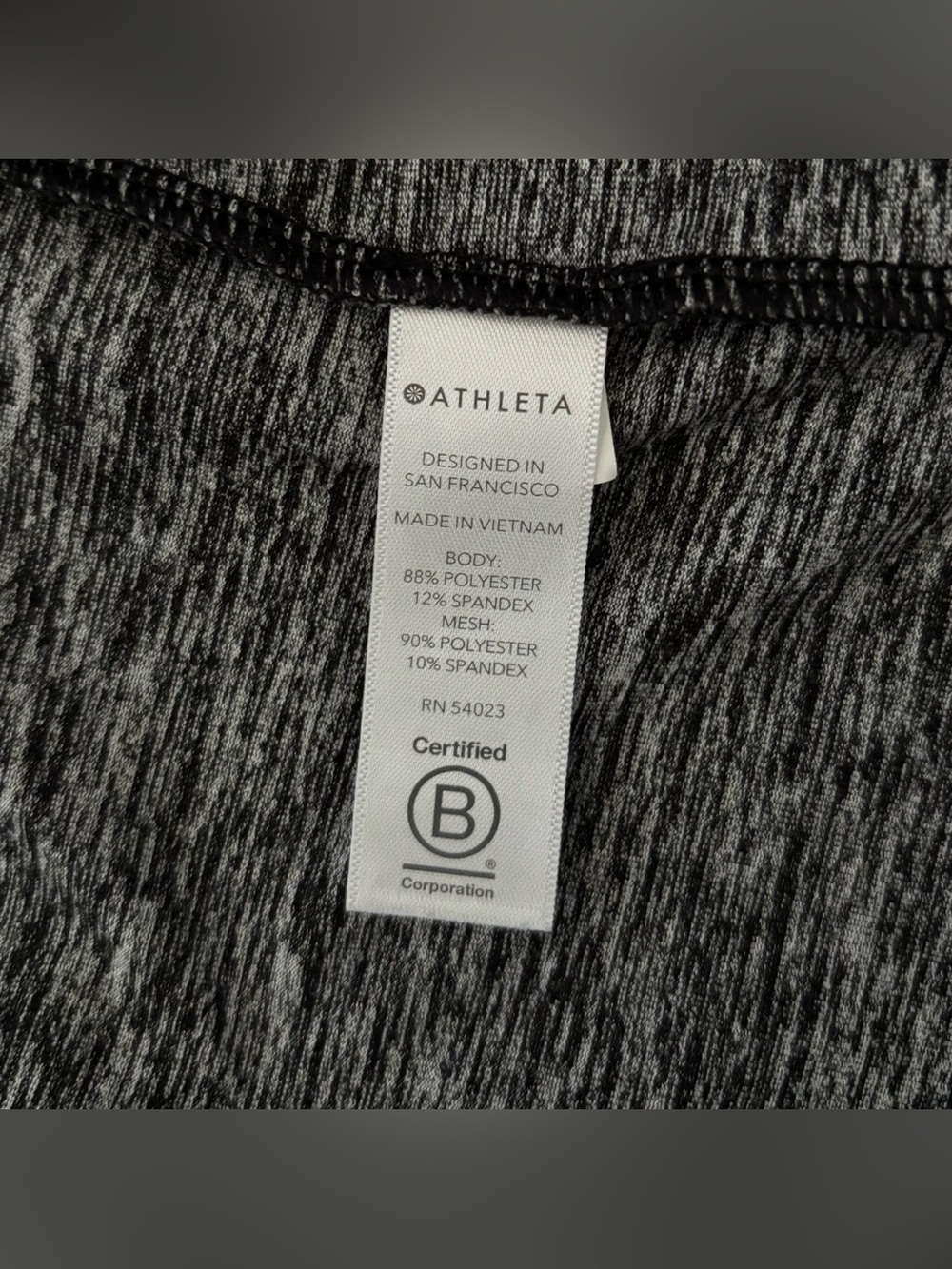 Athleta Utempo Zip Up Hoodie - Picture 9 of 9